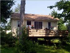 Cottage Rental