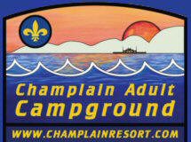 Champlain Resort Adult Campground